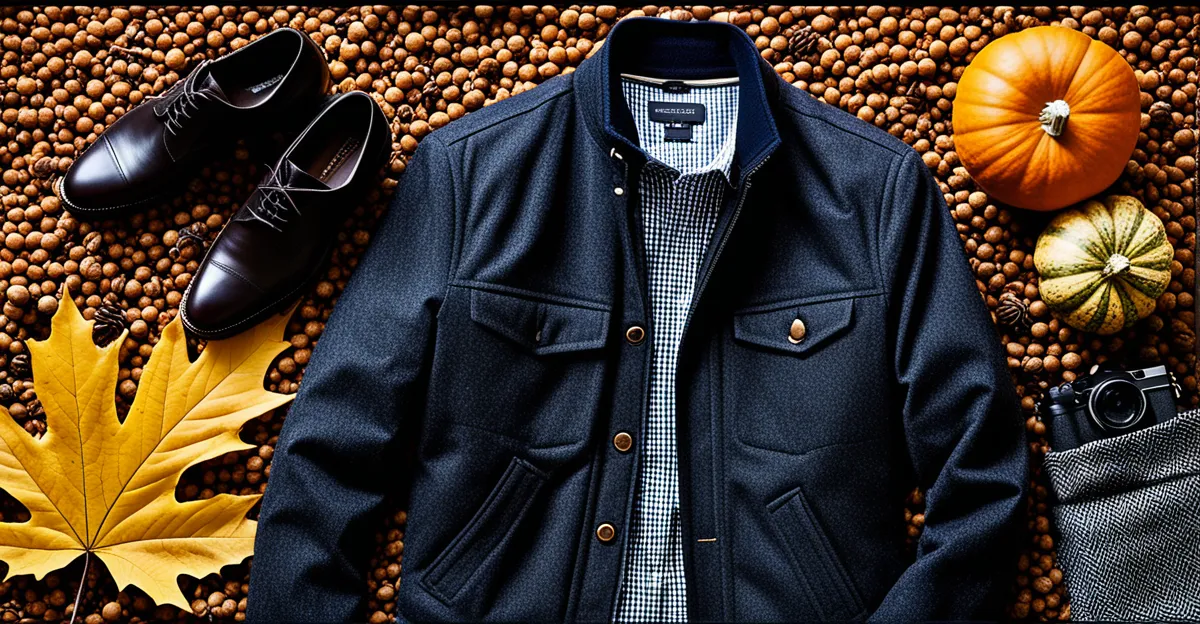 7 itens indispensáveis para criar um guarda-roupa de outono flexível e estiloso