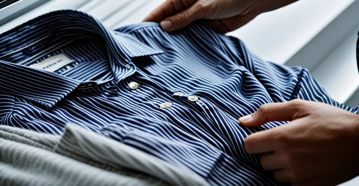 Dicas essenciais para preservar e prolongar a vida ∫til das suas roupas
