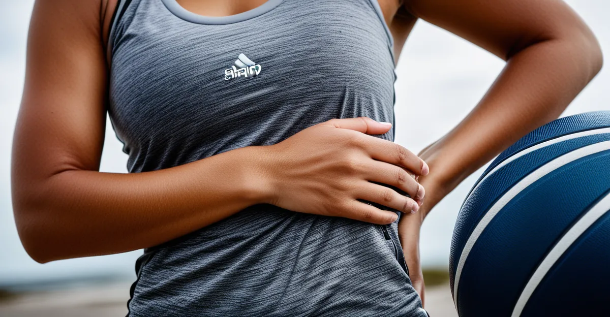 Dicas para incorporar roupas esportivas no cotidiano: cuidados essenciais e estilo